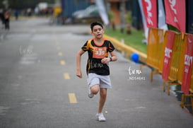 5K no me rindo, Colegio Americano de Torreón @tar.mx