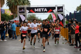 5K no me rindo, Colegio Americano de Torreón @tar.mx