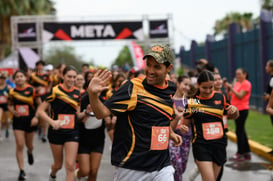 5K no me rindo, Colegio Americano de Torreón @tar.mx