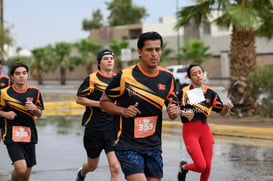 5K no me rindo, Colegio Americano de Torreón @tar.mx