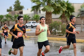 5K no me rindo, Colegio Americano de Torreón @tar.mx