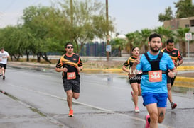 5K no me rindo, Colegio Americano de Torreón @tar.mx