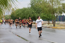 5K no me rindo, Colegio Americano de Torreón @tar.mx