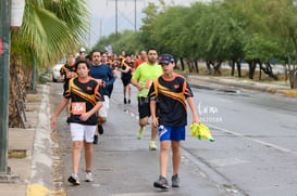 5K no me rindo, Colegio Americano de Torreón @tar.mx