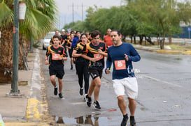 5K no me rindo, Colegio Americano de Torreón @tar.mx