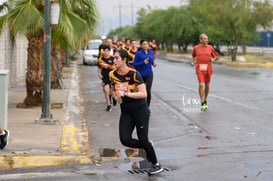 5K no me rindo, Colegio Americano de Torreón @tar.mx