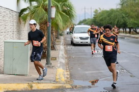 5K no me rindo, Colegio Americano de Torreón @tar.mx