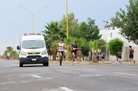 5K no me rindo, Colegio Americano de Torreón @tar.mx