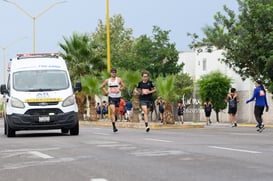 5K no me rindo, Colegio Americano de Torreón @tar.mx