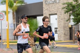 5K no me rindo, Colegio Americano de Torreón @tar.mx