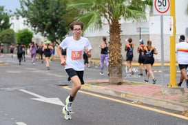 5K no me rindo, Colegio Americano de Torreón @tar.mx