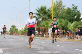 5K no me rindo, Colegio Americano de Torreón @tar.mx