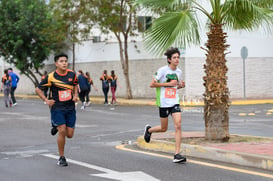 5K no me rindo, Colegio Americano de Torreón @tar.mx