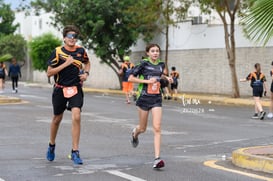 5K no me rindo, Colegio Americano de Torreón @tar.mx