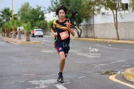 5K no me rindo, Colegio Americano de Torreón @tar.mx