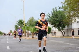 5K no me rindo, Colegio Americano de Torreón @tar.mx