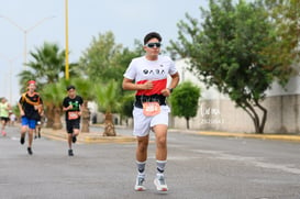 5K no me rindo, Colegio Americano de Torreón @tar.mx