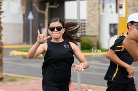 5K no me rindo, Colegio Americano de Torreón @tar.mx