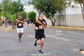 5K no me rindo, Colegio Americano de Torreón @tar.mx