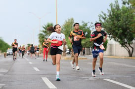 5K no me rindo, Colegio Americano de Torreón @tar.mx