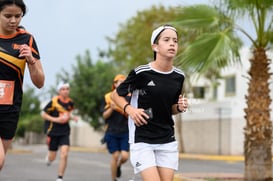 5K no me rindo, Colegio Americano de Torreón @tar.mx