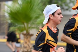 5K no me rindo, Colegio Americano de Torreón @tar.mx