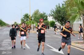 5K no me rindo, Colegio Americano de Torreón @tar.mx