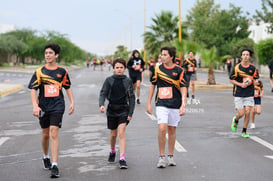 5K no me rindo, Colegio Americano de Torreón @tar.mx