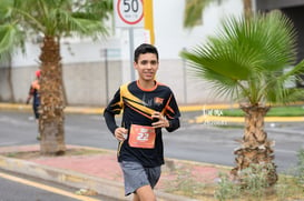 5K no me rindo, Colegio Americano de Torreón @tar.mx