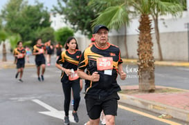 5K no me rindo, Colegio Americano de Torreón @tar.mx