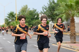 5K no me rindo, Colegio Americano de Torreón @tar.mx