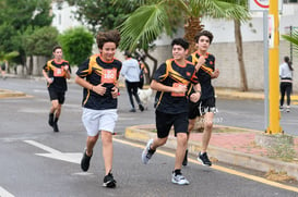 5K no me rindo, Colegio Americano de Torreón @tar.mx