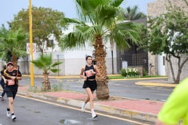 5K no me rindo, Colegio Americano de Torreón @tar.mx