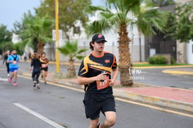 5K no me rindo, Colegio Americano de Torreón @tar.mx