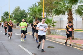 5K no me rindo, Colegio Americano de Torreón @tar.mx