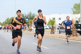 5K no me rindo, Colegio Americano de Torreón @tar.mx