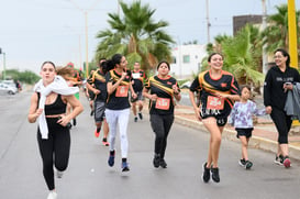 5K no me rindo, Colegio Americano de Torreón @tar.mx