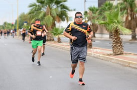 5K no me rindo, Colegio Americano de Torreón @tar.mx