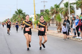 5K no me rindo, Colegio Americano de Torreón @tar.mx