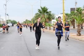 5K no me rindo, Colegio Americano de Torreón @tar.mx