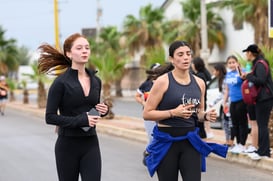 5K no me rindo, Colegio Americano de Torreón @tar.mx