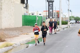 5K no me rindo, Colegio Americano de Torreón @tar.mx