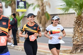 5K no me rindo, Colegio Americano de Torreón @tar.mx