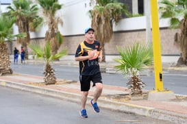 5K no me rindo, Colegio Americano de Torreón @tar.mx