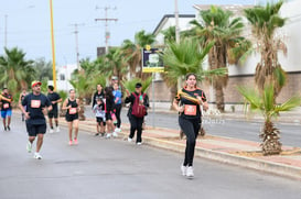 5K no me rindo, Colegio Americano de Torreón @tar.mx