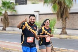 5K no me rindo, Colegio Americano de Torreón @tar.mx