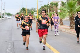 5K no me rindo, Colegio Americano de Torreón @tar.mx