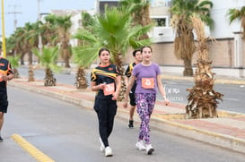 5K no me rindo, Colegio Americano de Torreón @tar.mx