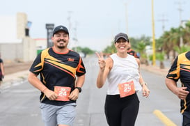 5K no me rindo, Colegio Americano de Torreón @tar.mx