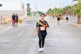 5K no me rindo, Colegio Americano de Torreón @tar.mx